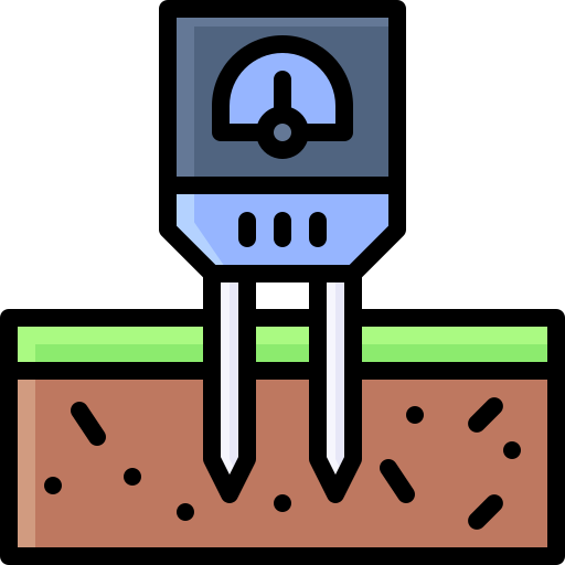 SoilWater Testing & Recommendations by Ravindra Gaurav Greentech pro Pune Maharastra India