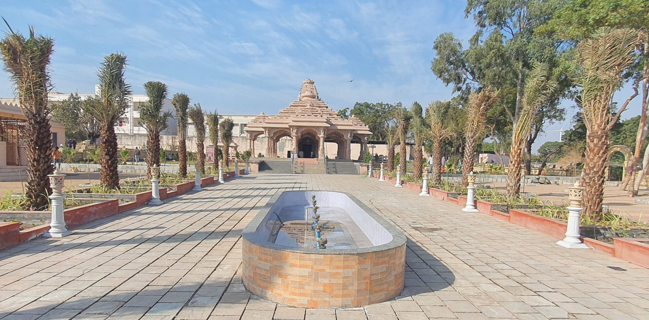 Ravindra Gurav Green tech pro Pune Maharashtra India