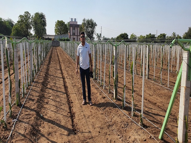 Farm House Development Ravindra Gaurav Greentech pro Pune Maharastra India (18)