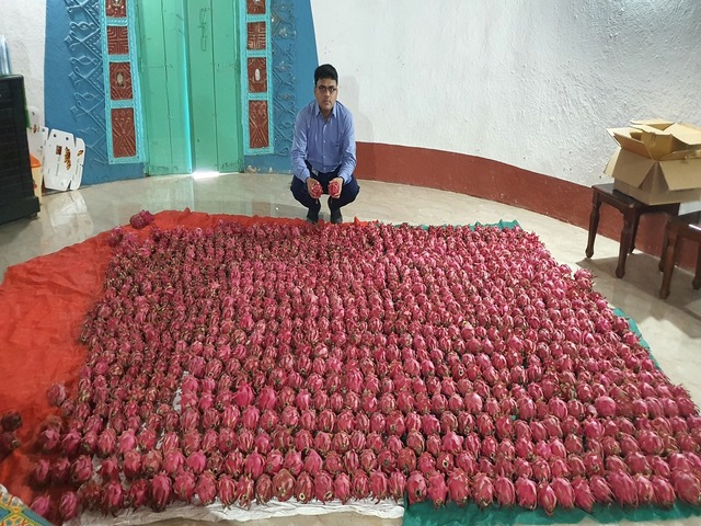 Farm House Development Ravindra Gaurav Greentech pro Pune Maharastra India (21)