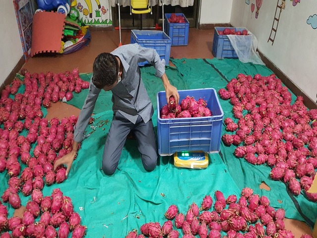 Farm House Development Ravindra Gaurav Greentech pro Pune Maharastra India (30)