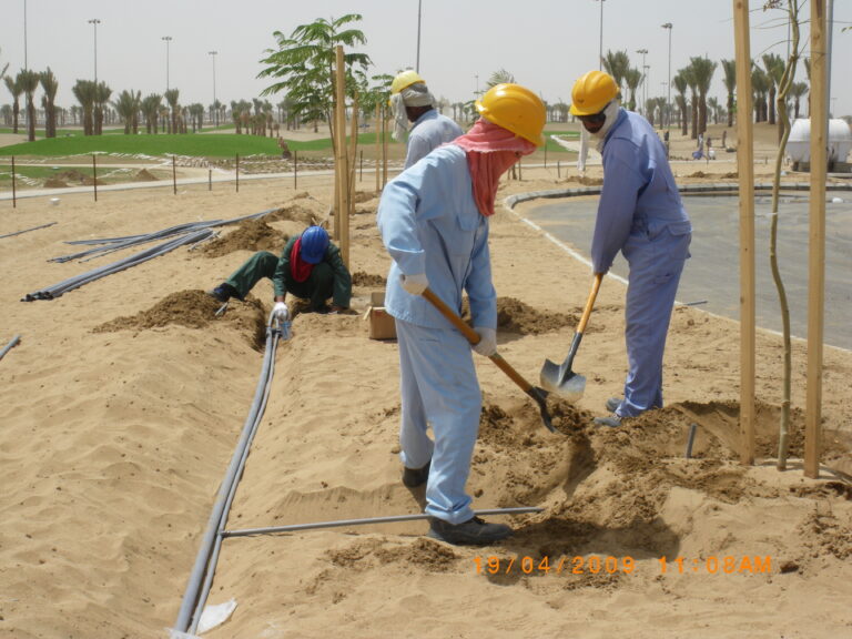 Irrigation Development and Maintenance Ravindra Gaurav Greentech pro Pune Maharastra India (3) (1)