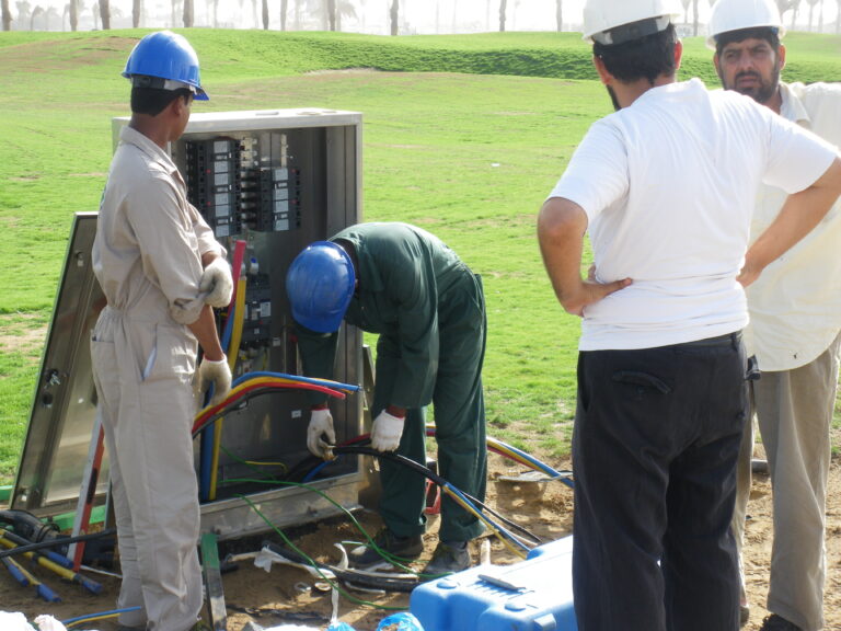 Irrigation Development and Maintenance Ravindra Gaurav Greentech pro Pune Maharastra India (3) (1)