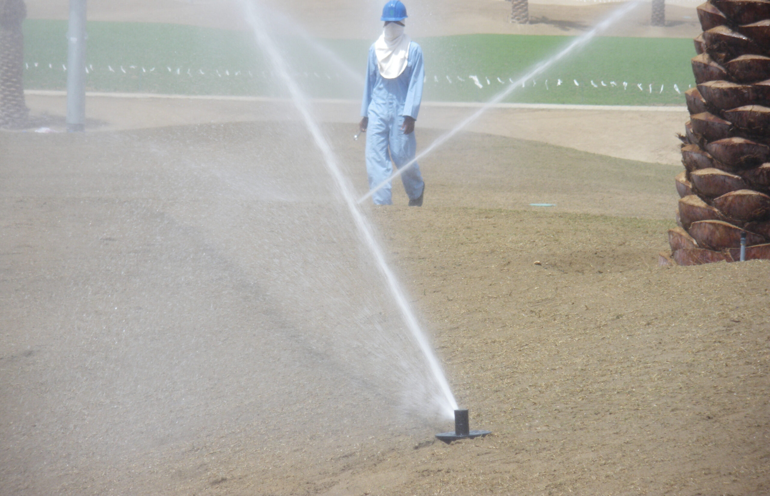 Irrigation Development and Maintenance Ravindra Gaurav Greentech pro Pune Maharastra India (2)