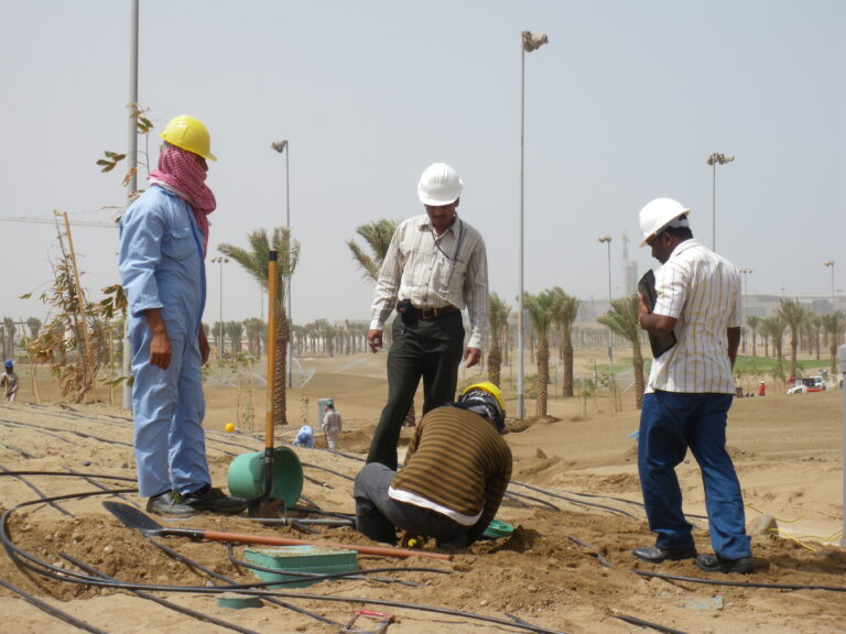 Irrigation Development and Maintenance Ravindra Gaurav Greentech pro Pune Maharastra India (3) (1)