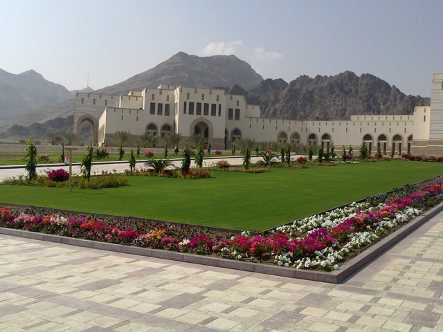 Landscape Development and Maintenance Ravindra Gurav Green tech pro Pune Maharashtra India (1)