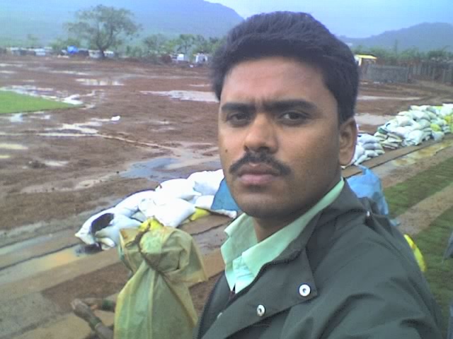Landscape Development and Maintenance Ravindra Gurav Green tech pro Pune Maharashtra India (1)