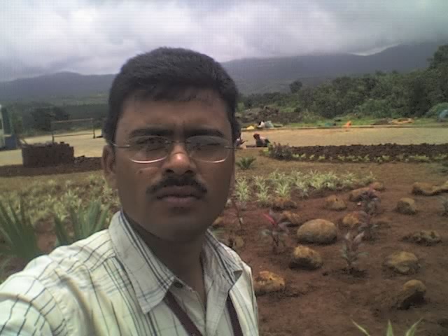 Landscape Development and Maintenance Ravindra Gurav Green tech pro Pune Maharashtra India (1)