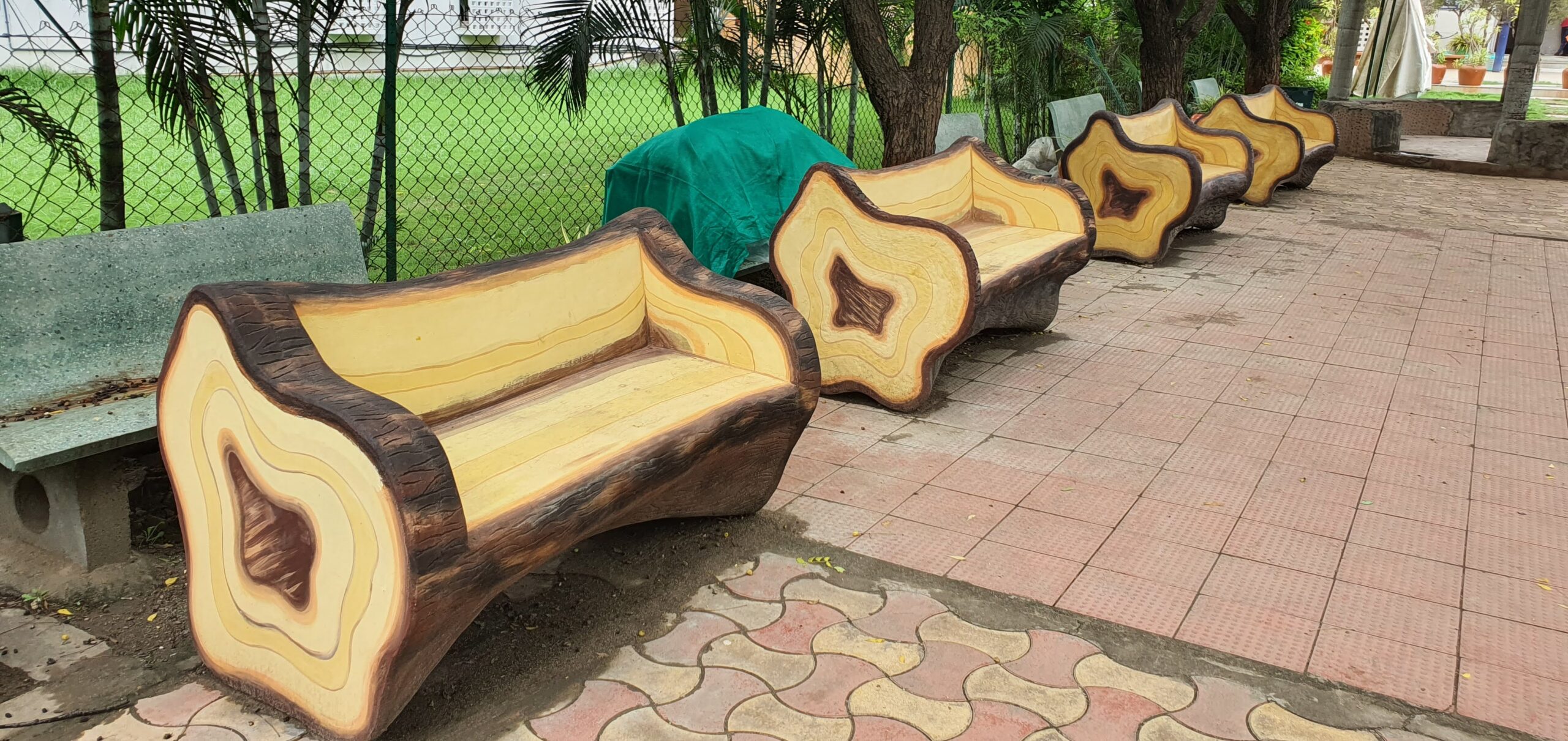 Landscaping, Gardening & Irrigation Material Suppliers Ravindra Gaurav Green tech pro Pune Maharastra India (1)