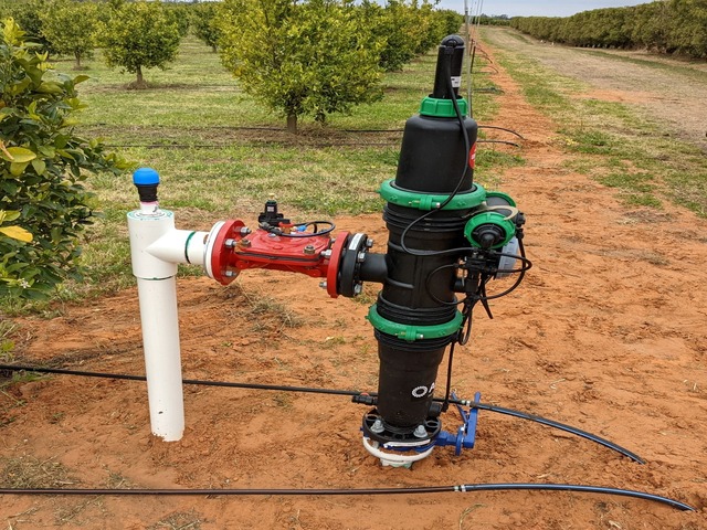 Landscaping, Gardening & Irrigation Material Suppliers Ravindra Gaurav Green tech pro Pune Maharastra India (1)