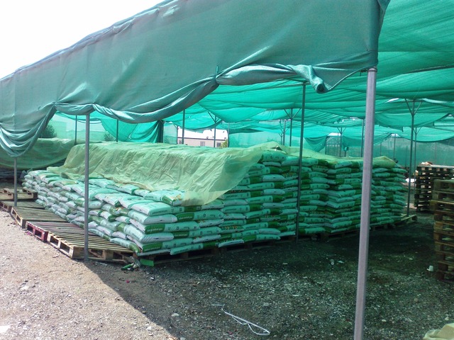 Landscaping, Gardening & Irrigation Material Suppliers Ravindra Gaurav Green tech pro Pune Maharastra India (1)