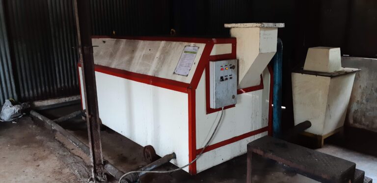 Recycling Techniques for Food & Green Waste Ravindra Gaurav Greentech pro Pune Maharastra India