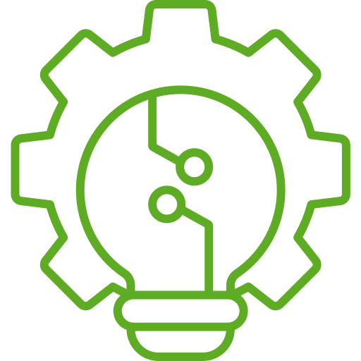 Sustainability Solutions for Industrial & Residential Developments-R