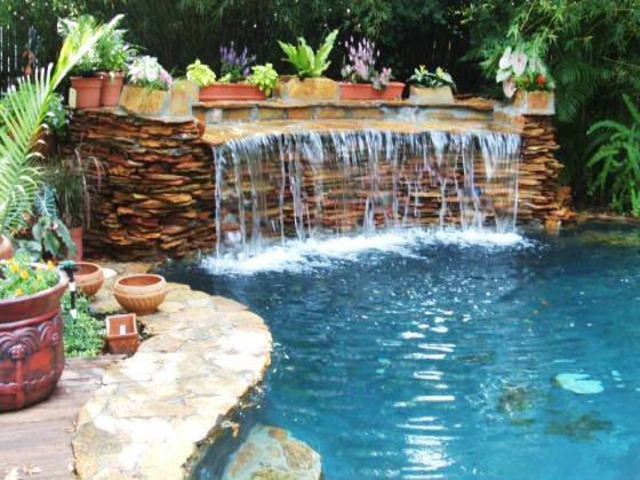 Waterbodies & Fountains Ravindra Gaurav Greentech pro Pune Maharastra India (2)