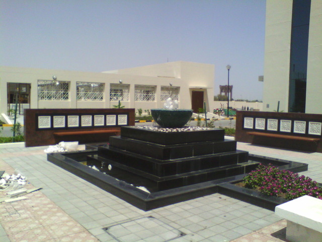 Waterbodies & Fountains Ravindra Gaurav Greentech pro Pune Maharastra India (2)