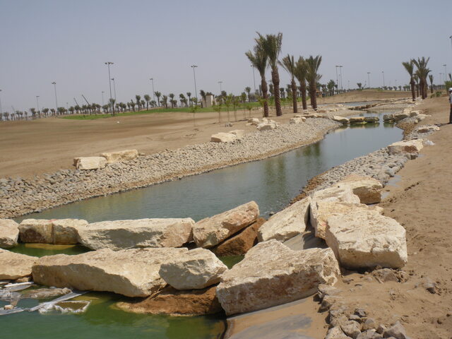 Waterbodies & Fountains Ravindra Gaurav Greentech pro Pune Maharastra India (2)