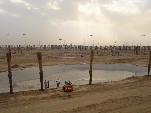 Waterbodies & Fountains Ravindra Gaurav Greentech pro Pune Maharastra India (2)