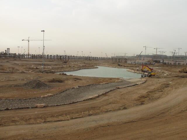 Waterbodies & Fountains Ravindra Gaurav Greentech pro Pune Maharastra India (2)