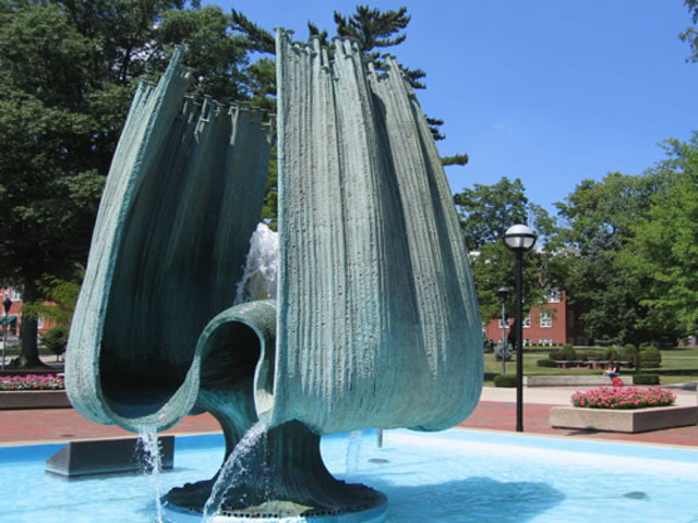 Waterbodies & Fountains Ravindra Gaurav Greentech pro Pune Maharastra India (2)