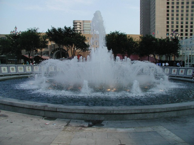 Waterbodies & Fountains Ravindra Gaurav Greentech pro Pune Maharastra India (2)