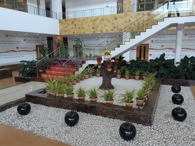 Decorative Pots & Potted Plant Suppliers Ravindra Gaurav Greentech pro Pune Maharastra India (49)