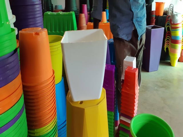 Decorative Pots & Potted Plant Suppliers Ravindra Gaurav Greentech pro Pune Maharastra India (49)