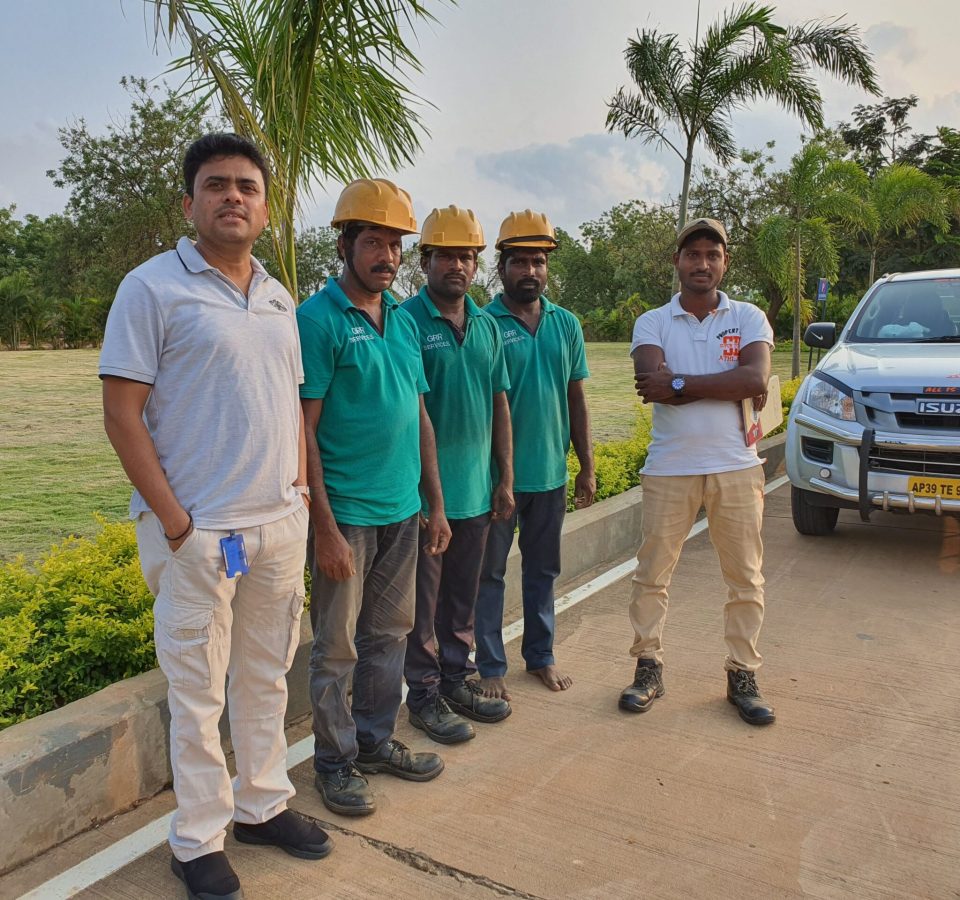 Landscape Development and Maintenance Ravindra Gurav Green tech pro Pune Maharashtra India (1)