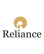 Reliance logo by Ravindra Gaurav Greentech pro Pune Maharastra India