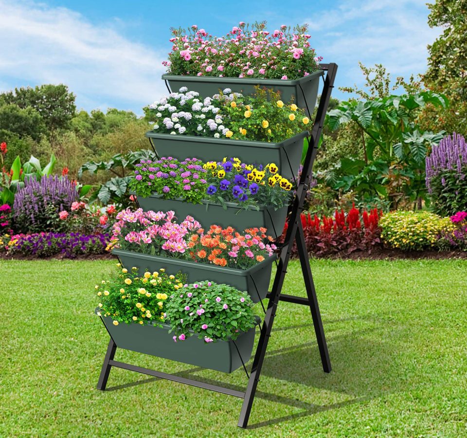 Vertical Garden Planning Designing And Development Ravindra Gurav Green tech pro Pune Maharashtra India (1)